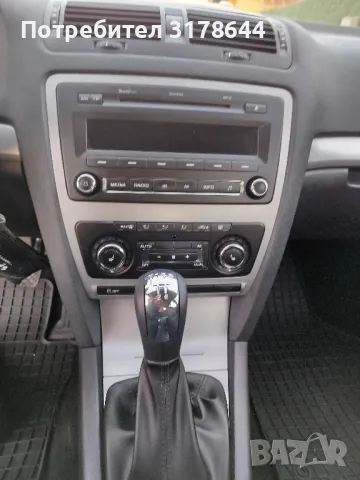 SKODA OCTAVIA , снимка 6 - Автомобили и джипове - 48637744
