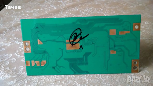 T-con board за tv Samsung 40 ue-модел-s120apm4c4lv0.4, снимка 3 - Телевизори - 31227382