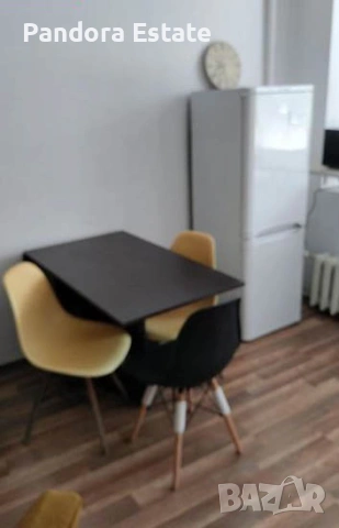 Продава едностаен апартамент в кв. Лагера, снимка 3 - Апартаменти - 53367165