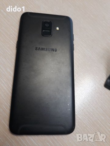 Samsung Galaxy A6 отлично състояние , снимка 5 - Samsung - 39957659