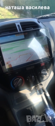 Тойота РАФ 4 продава, снимка 8 - Автомобили и джипове - 52922182