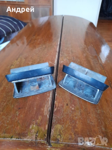 Стари пепелници за врати ВАЗ,Лада 2107, снимка 3 - Други ценни предмети - 53099446