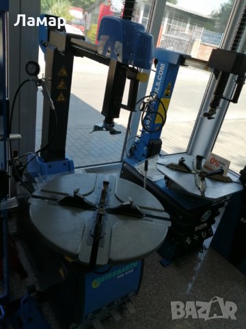 Компресор за въздух с резервоари от 24лт до 500лт., снимка 11 - Компресори - 11702585