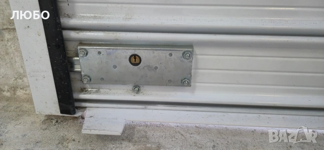 Охранителна Ролетна Щора, снимка 4 - Други - 53148867