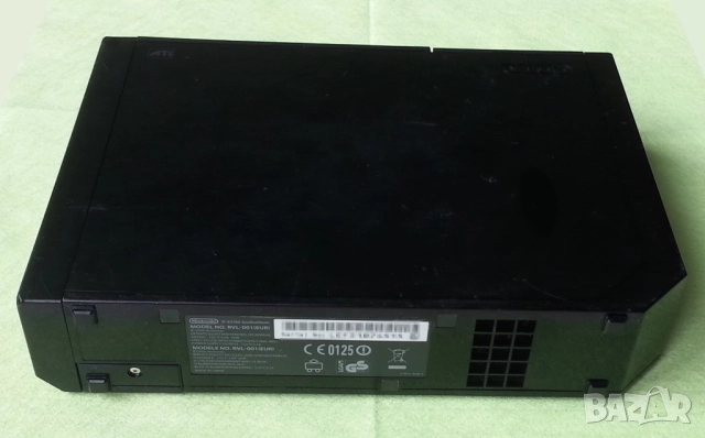 Ninendo Wii с вграден Arthrimus HDMI Mod №2, снимка 14 - Nintendo конзоли - 51946384