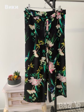 Дамски панталон в размер 36 Only , снимка 12 - Панталони - 44179030