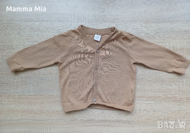 Бебешки дрешки 68-74, снимка 13 - Комплекти за бебе - 51279321