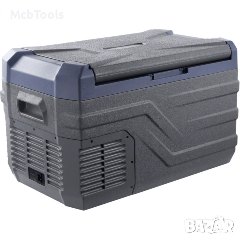 Портативен компресорен хладилник NL30 – Alpicool / 30Л – 12V/24V/220V, снимка 2 - Аксесоари и консумативи - 52892440