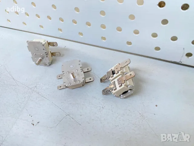 Термозащита - Siemens, Bosch, снимка 3 - Кафемашини - 48091246