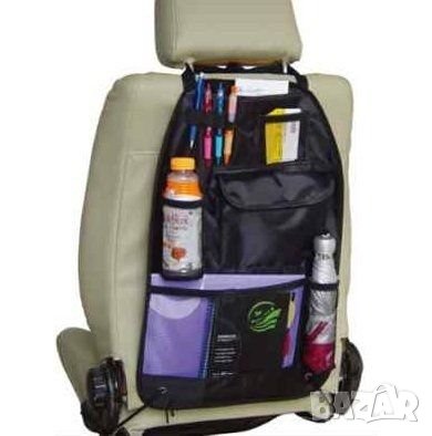 Органайзер за седалка на автомобил
