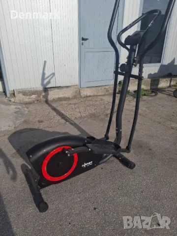 Кростренажор , снимка 2 - Фитнес уреди - 50405520