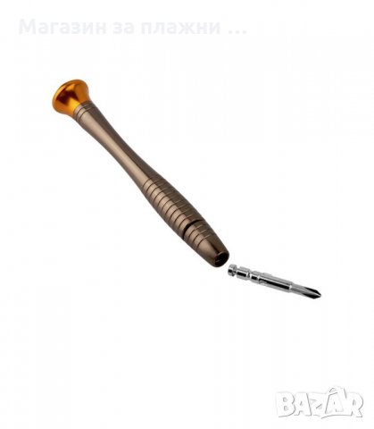 КОМПЛЕКТ TORX ОТВЕРТКИ ЗА ТЕЛЕФОНИ 25В1 - код 1385, снимка 4 - Отвертки - 34283818