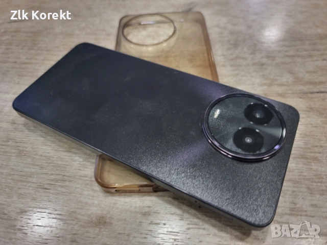 Realme 11 5G 8/256 , снимка 2 - Телефони с две сим карти - 54068650