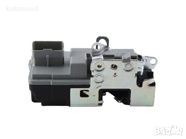 Брава за Peugeot Partner (1996–2009)  За предна лява врата, снимка 5 - Части - 44613078