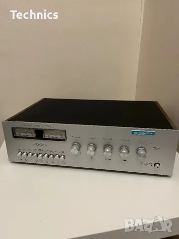  Unitra Fonica услувател амплифер , снимка 7 - Ресийвъри, усилватели, смесителни пултове - 47666604