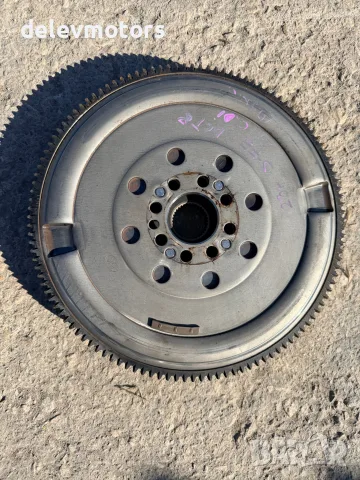 23200-2R700 маховик от автоматична скоростна кутия от Hyundai Santa Fe 4 (TM) 2.2 CRDI