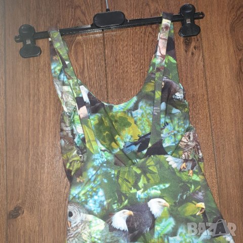 Evis / Евис боди, снимка 3 - Корсети, бюстиета, топове - 36899082