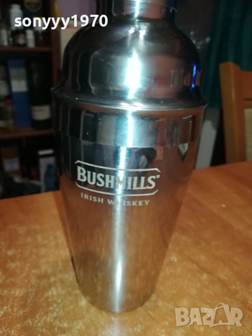 BUSHMILLS INOX-ШЕЙКЪР 1302240710, снимка 3 - Колекции - 44269498