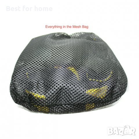 Тренировъчен комплект Femor Fitness Strap , снимка 6 - Фитнес уреди - 37398649