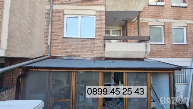 Ремонт на покриви Гурмазово , снимка 16 - Ремонти на покриви - 56166343