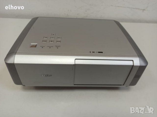 Проектор SANYO PLV-Z4, снимка 4 - Плейъри, домашно кино, прожектори - 31214315