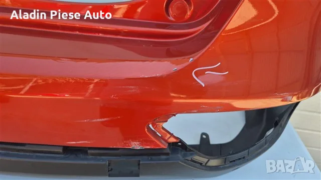 Задна броня Kia Sportage година 2018 2019 2020 2021 код 86511F1500, 86511-F1500 , снимка 3 - Аксесоари и консумативи - 55796015