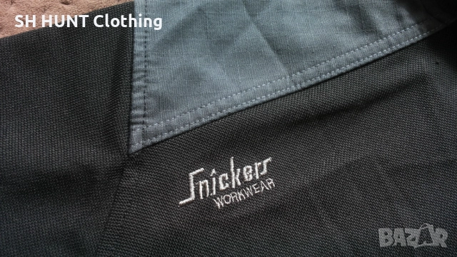 Snickers 2701 Allround Work 37.5® Polo Shirt размер XS работна тениска W4-36, снимка 6 - Тениски - 52045099