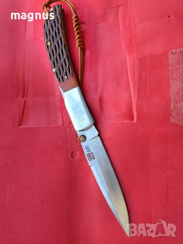 Сгъваеми ножове, снимка 3 - Ножове - 54337962