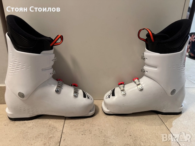 Детски ски обувки ROSSIGNOL номер 25, снимка 2 - Зимни спортове - 52668988