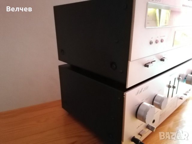 Marantz PM-250, ST-300, снимка 7 - Аудиосистеми - 31683577