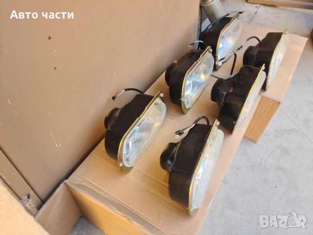 ФАРОВЕ.ЗА МОСКВИЧ.408.412.2140.И ДРУГИ РУСКИ КОЛИ .0895486622, снимка 8 - Части - 35506900