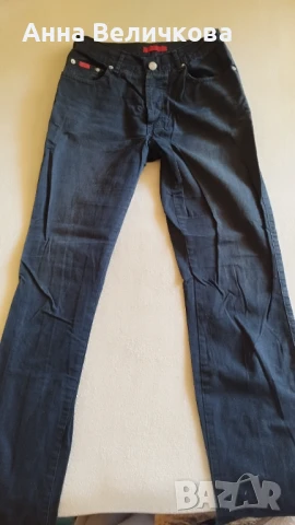 Продавам дамски панталони до 25 лв, снимка 17 - Къси панталони и бермуди - 51407135