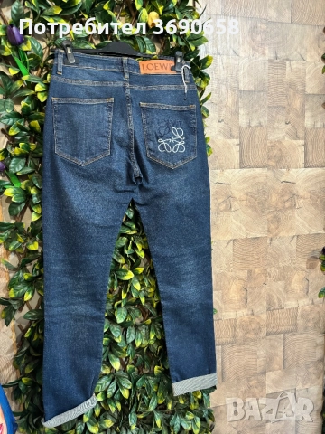 Нови дънки от 30 номер до 36 номер, снимка 3 - Дънки - 52576140