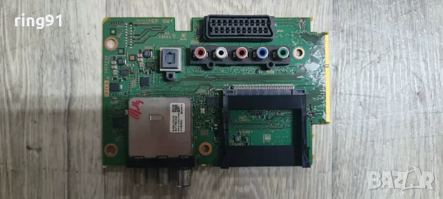 Tuner board - 1-893-273-21 (1-734-988-21) TV Sony KD-49X8505B