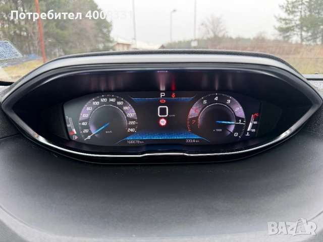 Peugeot 3008, снимка 13 - Автомобили и джипове - 53218945