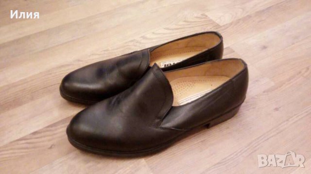 Мъжки обувки, снимка 3 - Ежедневни обувки - 29689019