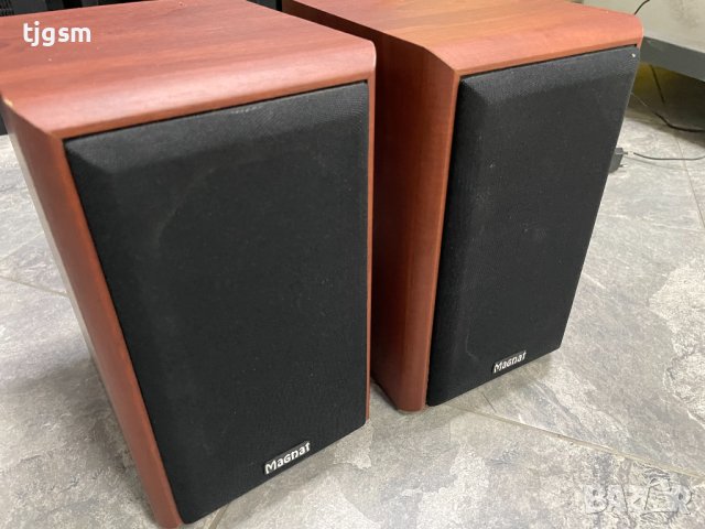 Тонколони Magnat Monitor Supreme 100, снимка 3 - Тонколони - 40474703