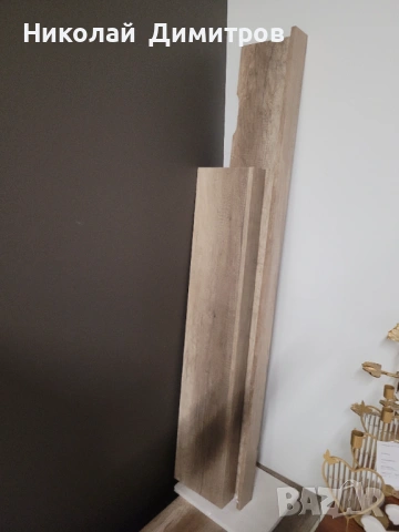 Продавам модулна секция за хол, всекидневна , снимка 7 - Секции и витрини - 53207566