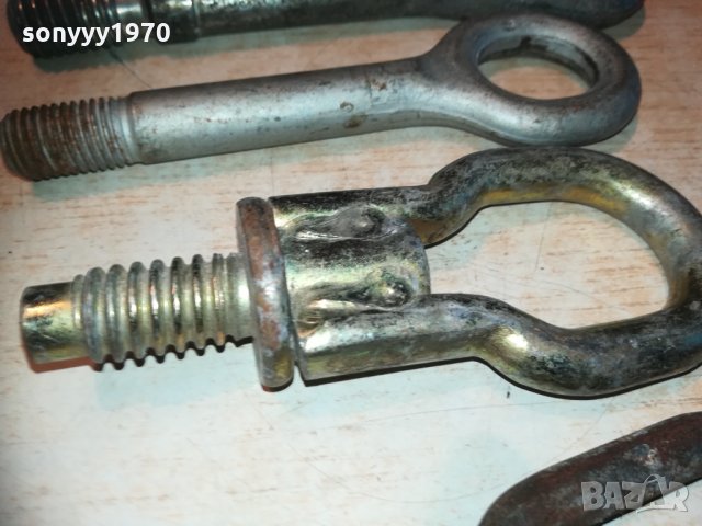 куки за боксир 1802211806, снимка 7 - Аксесоари и консумативи - 31867346