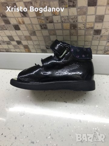 Детски сандали,,Pepino by RICOSTA”номер-19, снимка 3 - Сандали - 29901277