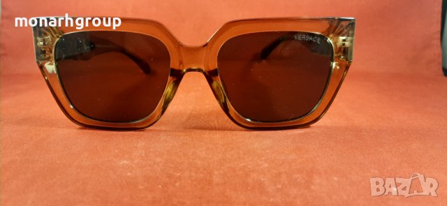 слънчеви очила Versace