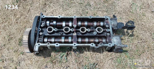 разпределителни валове за голф 4 бензин 1.6