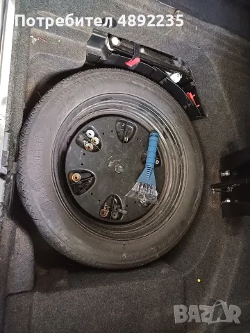 mercedes E320 cdi V6 w211 на части, снимка 12 - Автомобили и джипове - 56495277