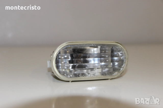 Светлина мъгла задна броня Mini Cooper One R50 R53 (2002-2006г) 1477678 стоп мъгла фар мъгла халоген, снимка 2 - Части - 51963658