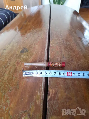 Старо цигаре #7, снимка 6 - Други ценни предмети - 48632346