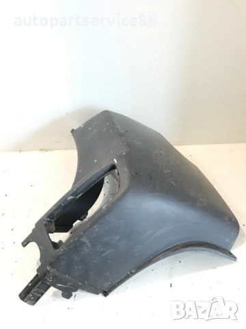 Защитен ъгъл за заден броня за Mercedes Sprinter (2006-2010) A9068802371