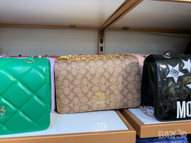 маркови чанти hermes guess pinko coach Michael kors , снимка 14 - Чанти - 50571172