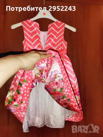 Официални рокли 30 лв за бр