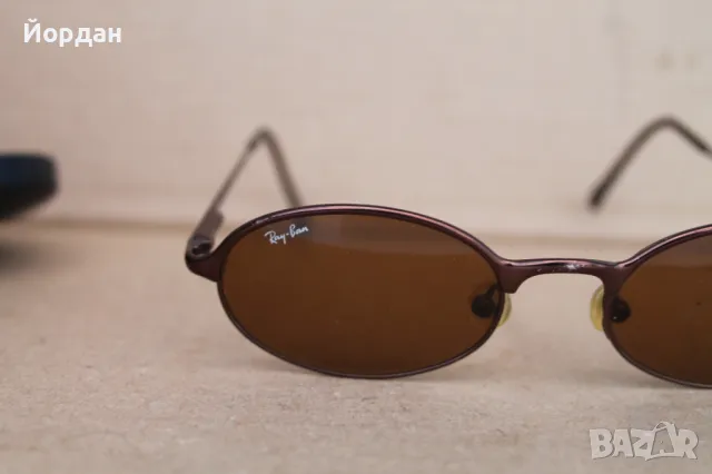 Слънчеви очила ''RayBan'', снимка 3 - Други - 47305756