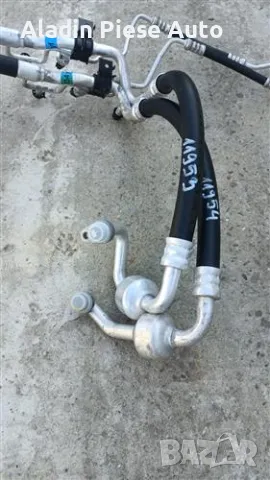 Климатик Kia Sportage година 2016 2017 2018 2019 2020 2021 код 97775-F1280, 97775F1280 , снимка 5 - Аксесоари и консумативи - 50295533